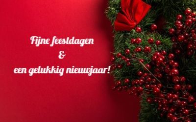 Aangepaste openingstijden feestdagen