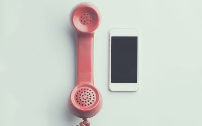 Wijziging telefonische bereikbaarheid